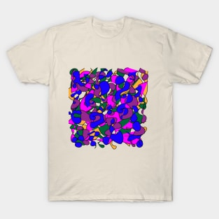 Traffic Jam T-Shirt